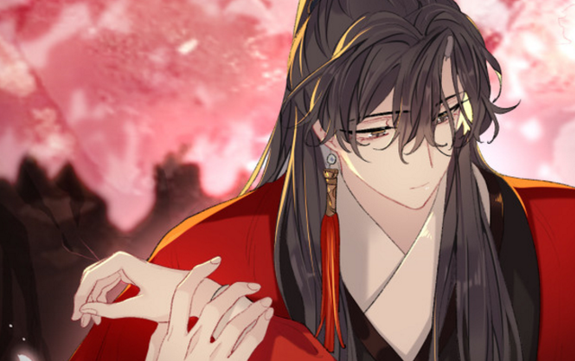 漫画|又一部高危职业漫画,现代师兄vs千年僵尸师弟,谁是最后赢家?