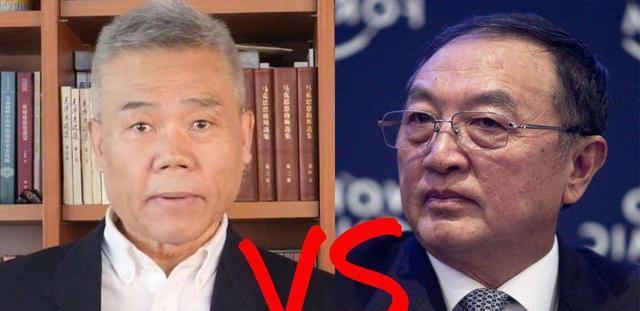 联想|又一大消息传来，柳传志的问题本质终于暴露了！