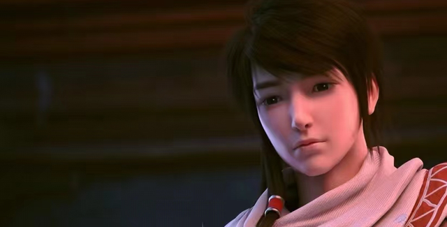 秦羽|武动乾坤:伪秦羽千里送装备,双符傀大战结束,林动放弃战利品