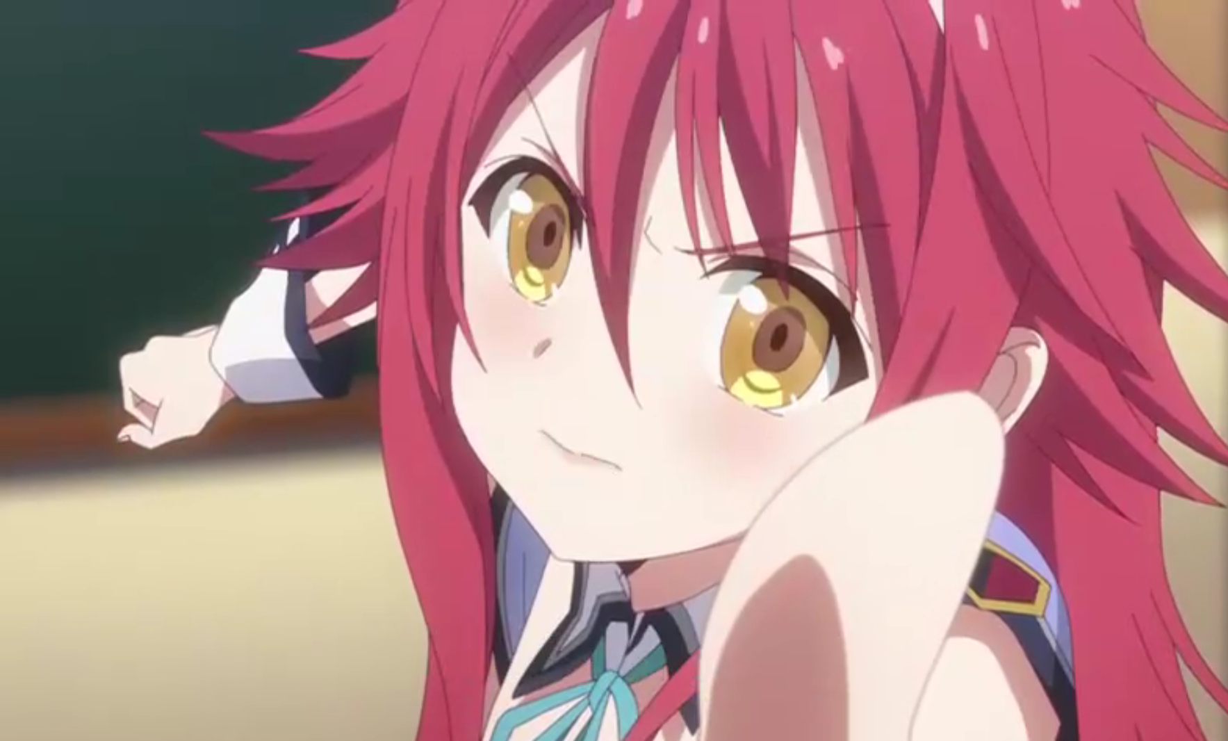 姐姐|轉生村民A：魔王身份暴露，曾經的朋友找茬，亞徳只好與之一戰