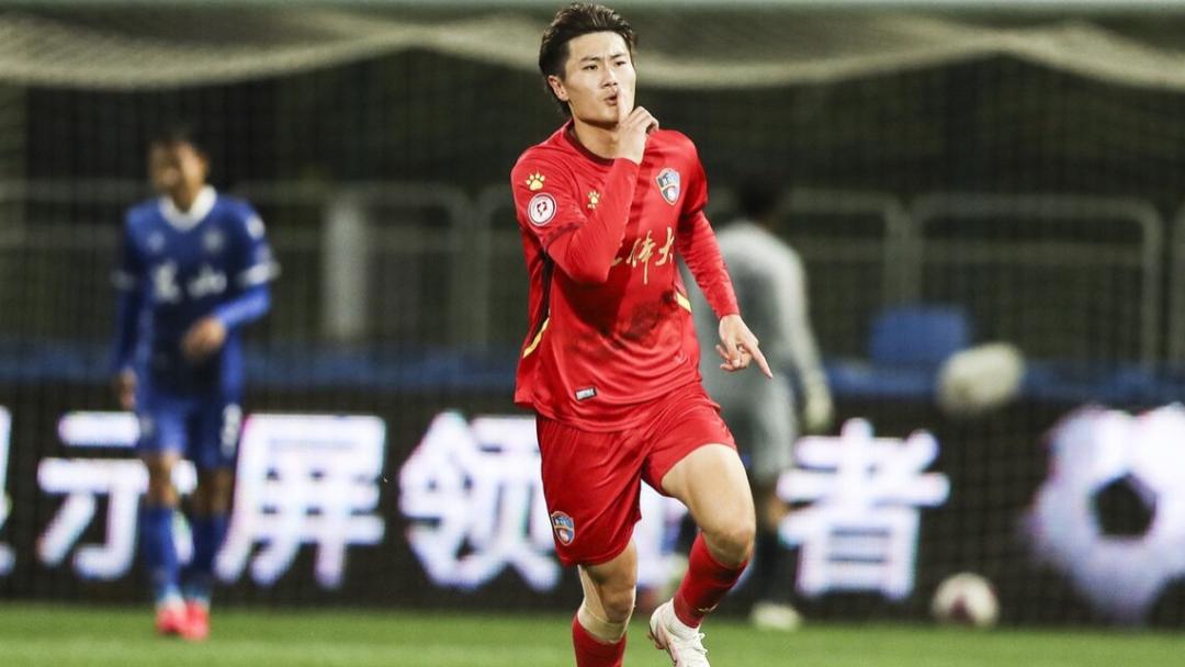 国安|独家！山东泰山真大气！国青新星0元送国安，没有回购，仅提1条件