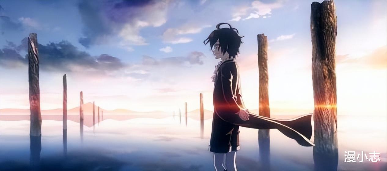 龙族|抄袭还是借鉴？《龙族》动画撞车《x战警》，场面异常雷同