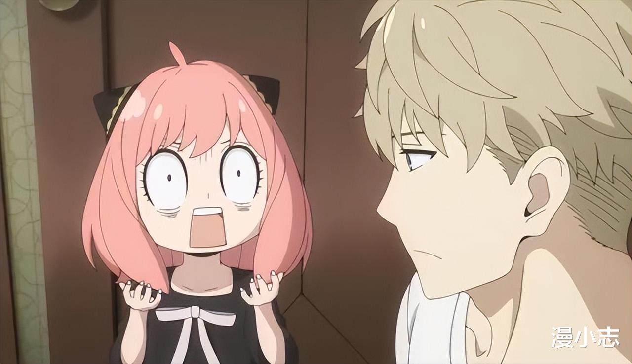 路飛|《間諜過家家》走紅，也有lex的功勞？三句話改變了日漫