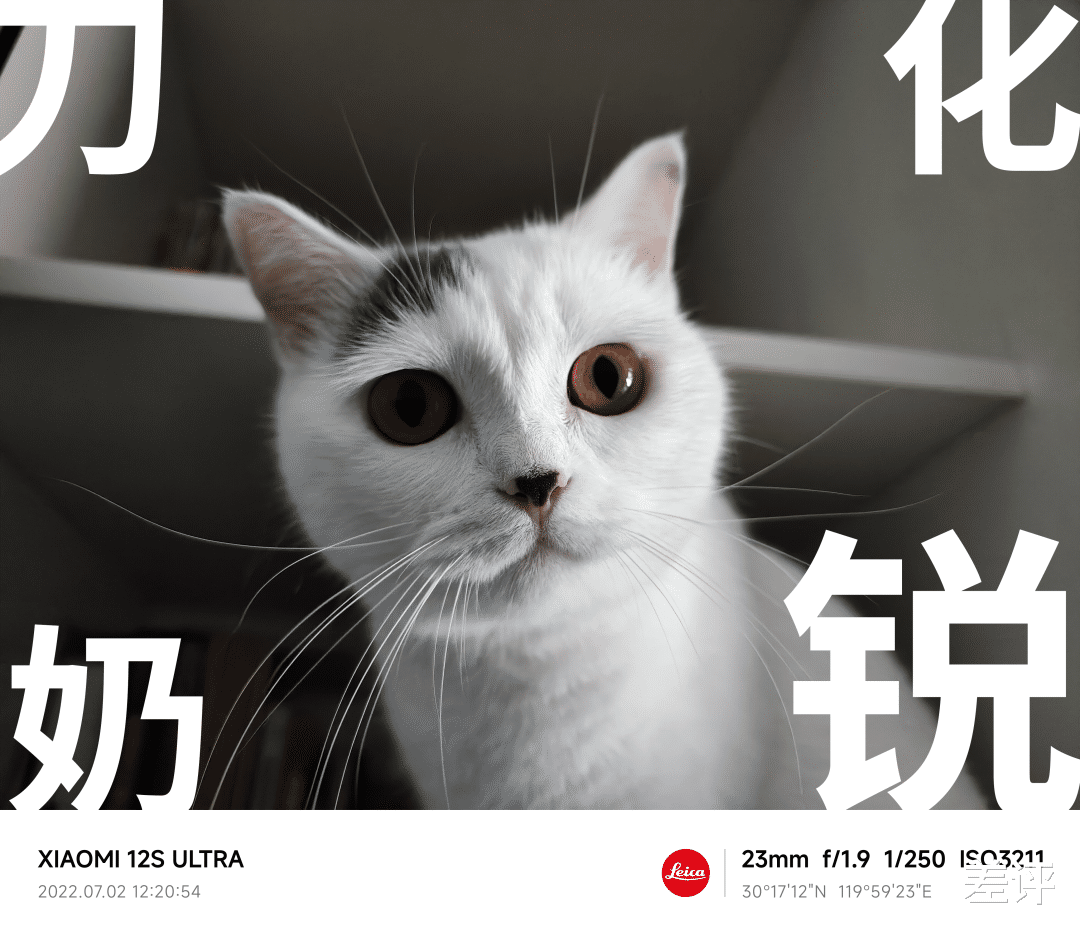 相机|都卖四五千的价格，到底谁才是2022年的拍照手机联名之王？