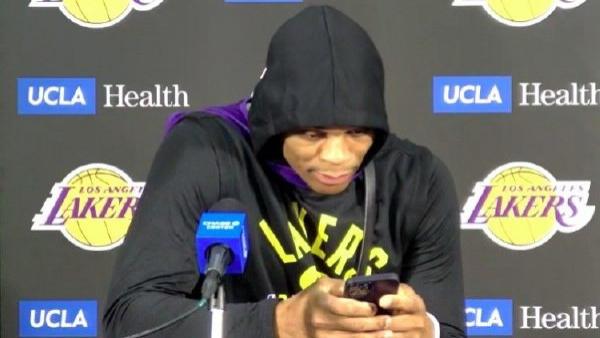 威斯布鲁克|场均24+13+13！没有了，NBA再无威震天