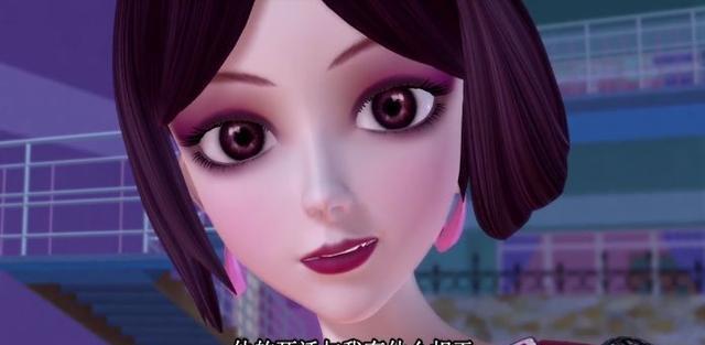 齐娜|精灵梦第十季:菲灵的三个邪恶瞬间,漫迷:最后叛变叶罗丽战士?