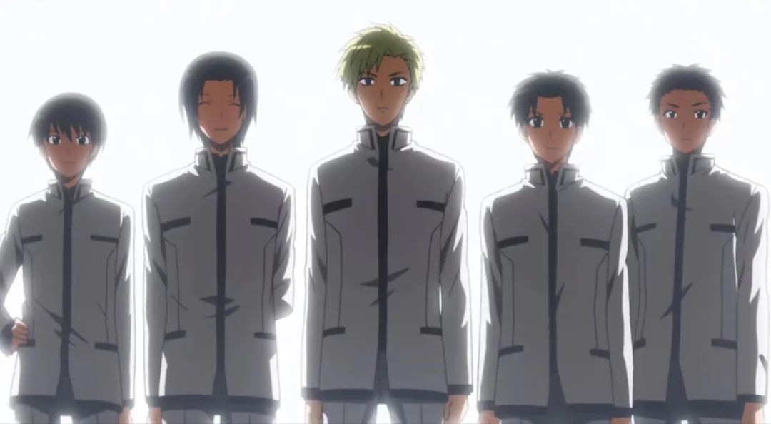 acgn漫评|这部双A全能的男女主曾抓获无数人的少女心