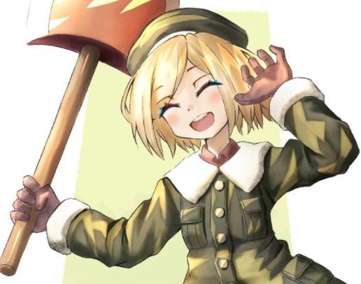 acgn漫评|fgo持有三位声优的五星丑阶超级班扬有自充需要暖机的单体红卡