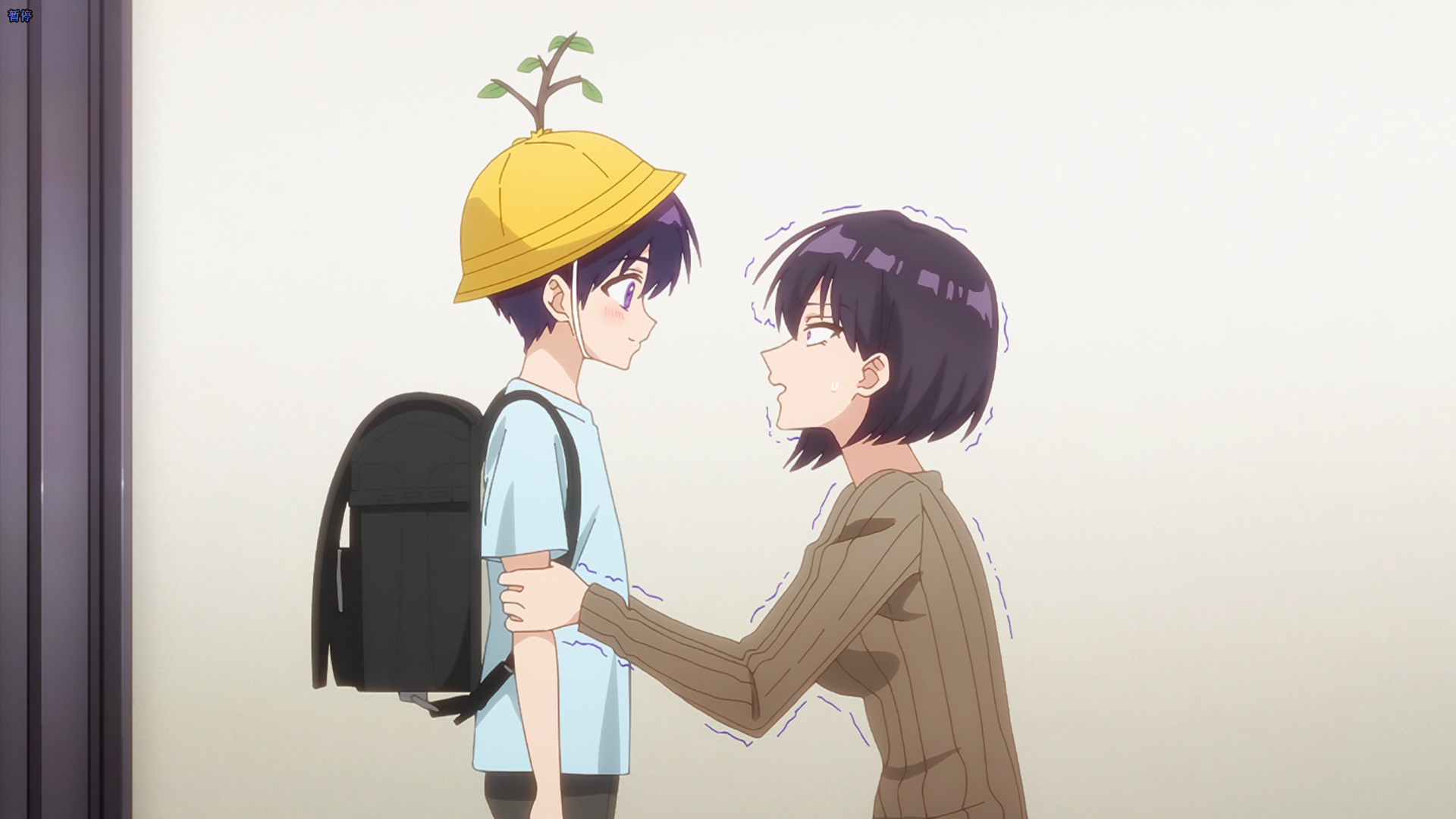 漫画|四月新番热度排行：依旧是被史密斯夫妇强势霸榜的一周