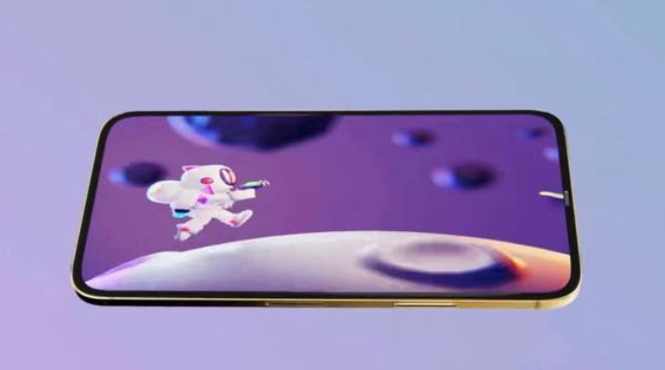 oppo reno|OPPO Reno9Pro全新渲染图曝光，外观设计再创新，影像自拍新体验