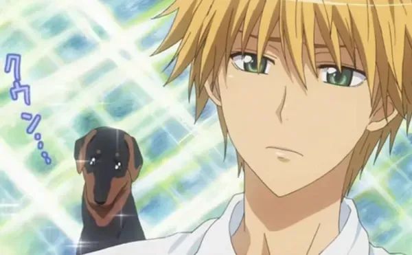 acgn漫评|动漫：盘点历年来人气最高的动漫男角色，哪一个是你心目中YYDS