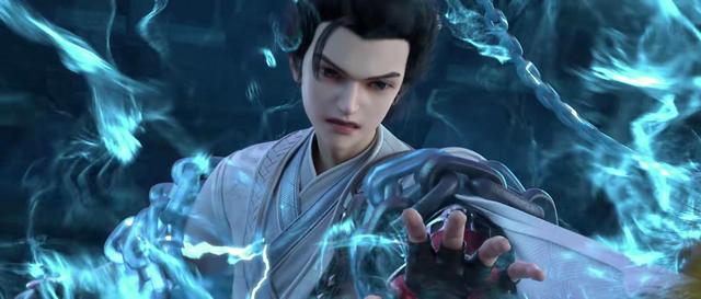 石昊|狠人大帝放逐纸船时处于什么境界？为何纸船沾染诡异变成幽灵船