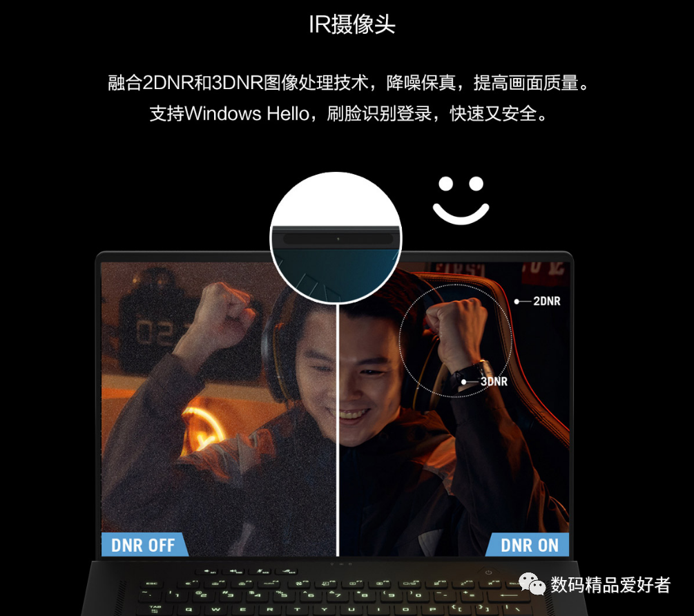 photoshop|AMD+NVIDIA双芯创作本!ROG幻15 2022是否值得选?