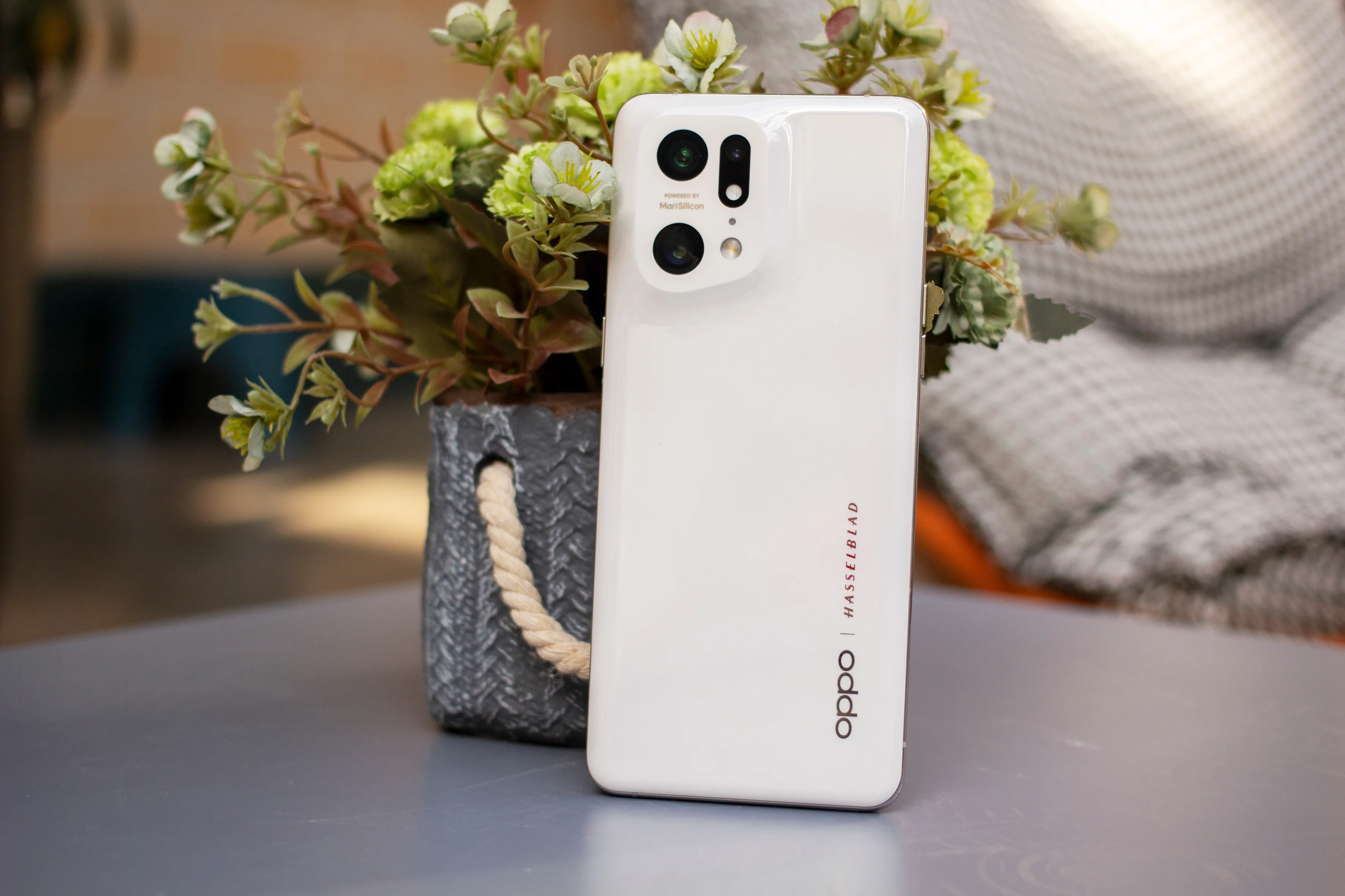 OPPO|风云大突变,一起看看一月份中国手机市场零售量排名情况