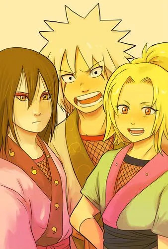 自来也|止水、四代、鼬和三忍巅峰期重合,这六人实力怎么排?