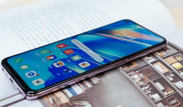 电池|OPPO真香千元机，骁龙778G+LCD屏+大电池，还有64MP三摄！