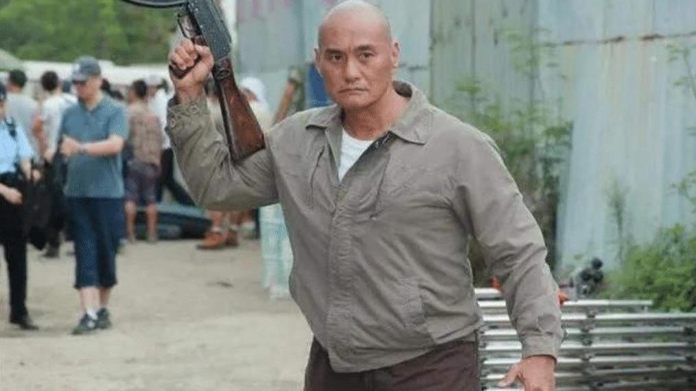 王俊棠|“香港第一恶人”王俊棠，前妻病逝情人扶正，儿子原来是熟悉的他