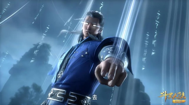 小舞|斗罗:剑斗罗杀气剑气合二为一,不愧是剑道尘心,小舞再见柳妈妈