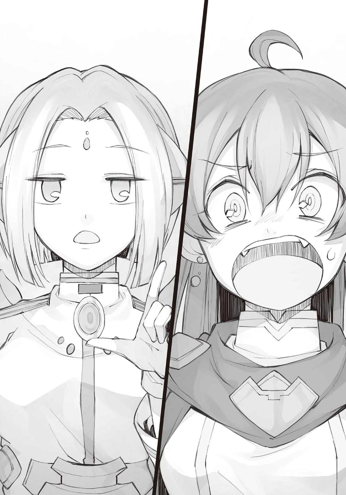 避税|这勇者没救了！为了避免被税天使征税，她选择与魔王结婚