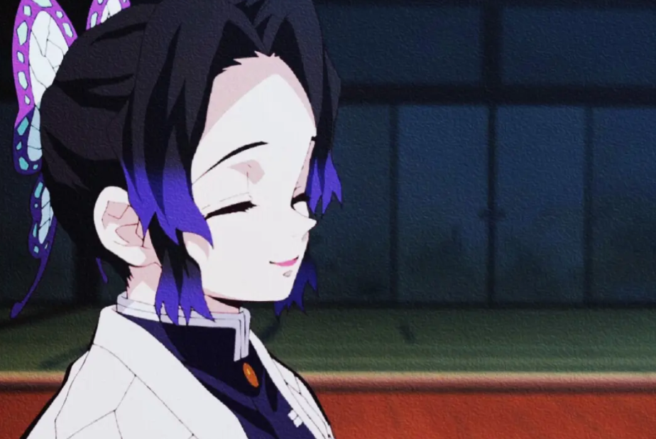 姐姐|鬼灭之刃：现任九柱成为柱前的过往，有两位杀死过下弦