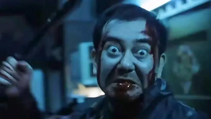 金像奖|陈嘉上林超贤联手，输了票房却横扫金像奖，堪称犯罪片经典