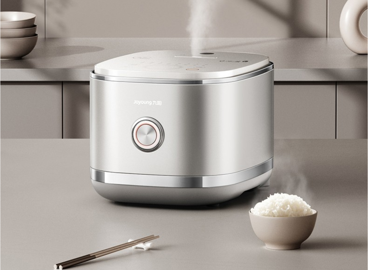|电饭煲如何选?怎么鉴别优劣!5款最佳电饭煲推荐,看你选对了吗