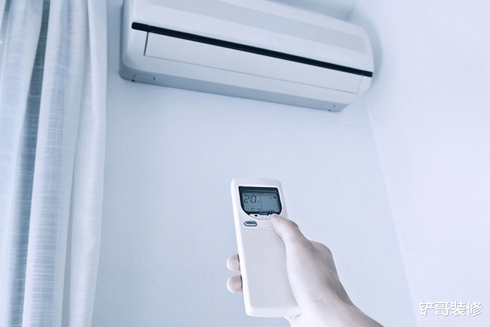 空调|空调设置16度，为什么室内很热？学会这么做，省电又制冷