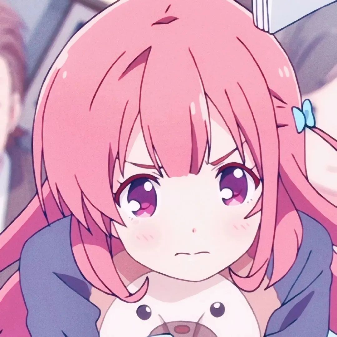 |超级养眼的动漫头像