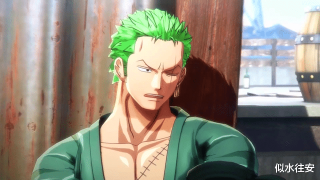 日本动漫|日本动漫主角大都是金色头发,难道日本漫画家都很“崇洋谄外”?