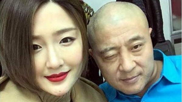 张玉娇|张玉娇自曝视频被大量删除，关婷娜成其离开本山传媒后波及第一人