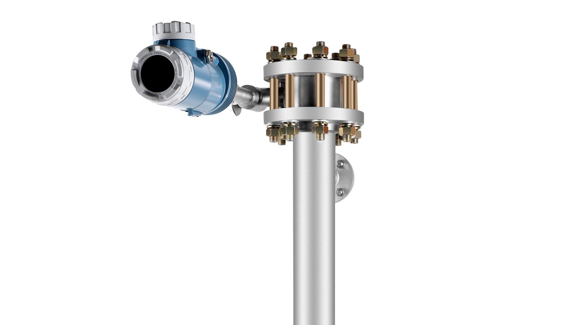 仪表防爆中隔爆和本安的区别