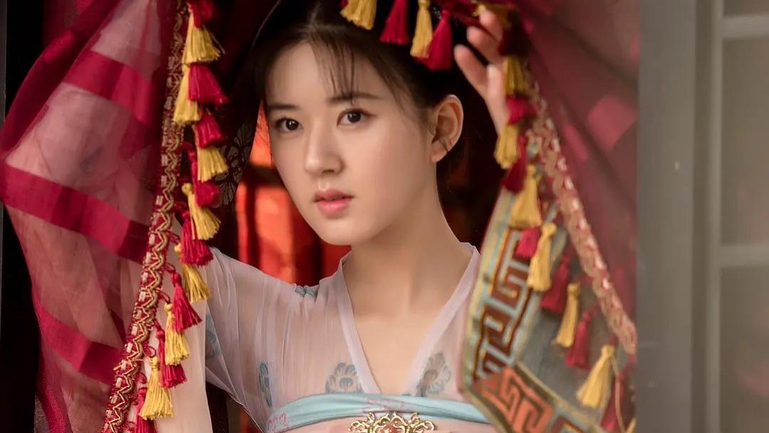 赵露思|赵露思闷声干大事！发文官宣好消息，粉丝直呼：期待