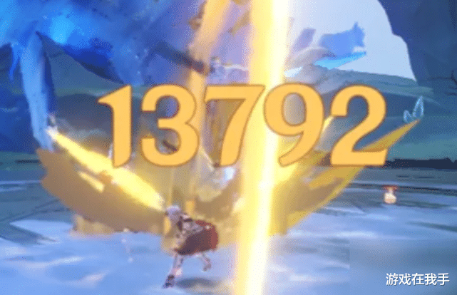 鬼人阿金|原神：问题不仅仅是数值翻倍，而且越来越单一，策划也无能为力！