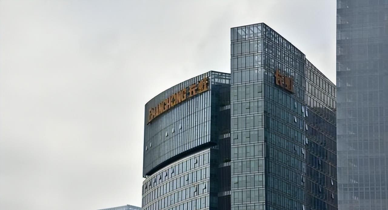 四川长虹|家电巨头曾与海尔齐名,如今货款收不回,只能靠卖楼自保,可惜了