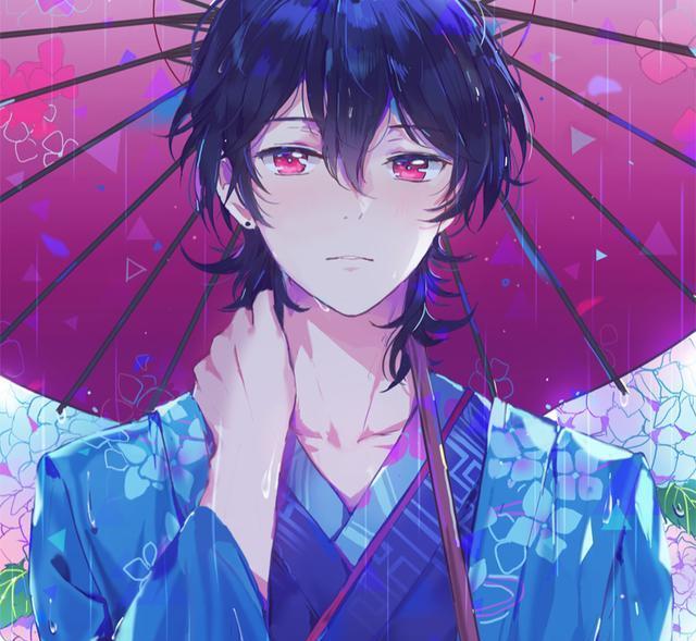 acgn漫评|沉稳矜持VS爽朗冷静，苏爽流畅电竞文，你我强强联手，共登顶峰