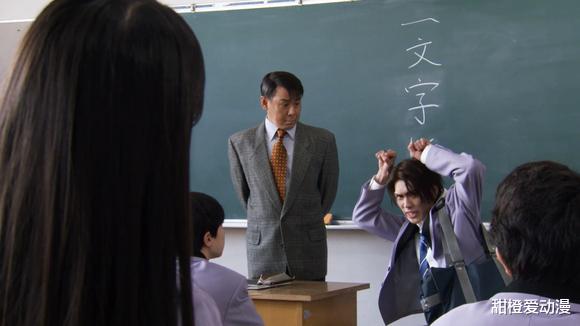 预告|暴太郎战队剧场版：真白马王子登场，鬼妹化身演员，还有未知齿轮