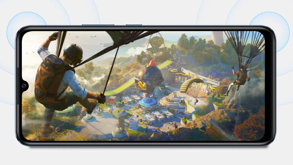 CPU|水彩机身+4050毫安+1899元，一款处理器成最大败笔的手机？