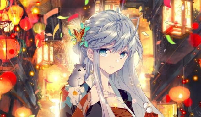 小舞|斗罗四位女主证明，修炼不仅要努力还得有好老公，舞桐：是啊是啊