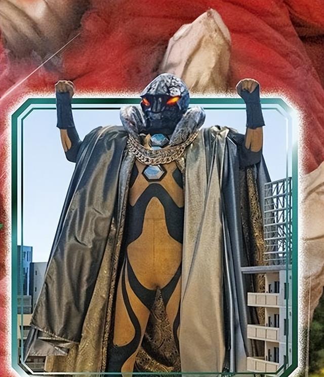 女孩|德凯奥特曼9月杂志图汇总 等身战开启 古雷格尔帮忙攻略红雷德王