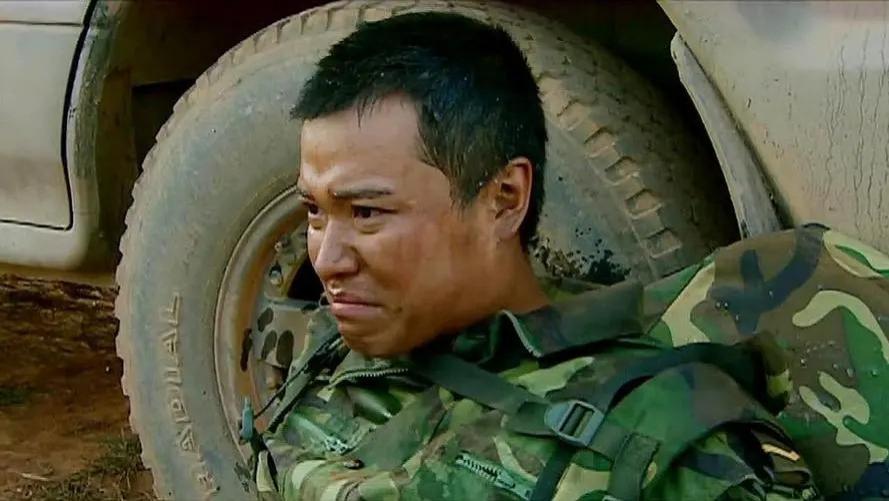 士兵突击|时隔17年仍是国产军旅剧“天花板”？《士兵突击》影响到底有多大