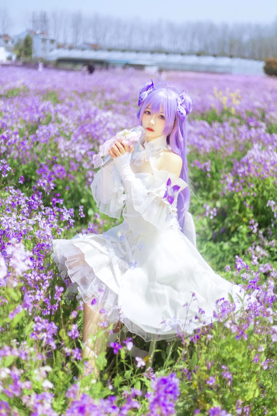 碧蓝航线|《碧蓝航线》独角兽cosplay