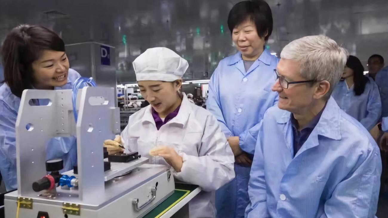 宁德|宁德时代态度反转，要成为下一个富士康还是欧菲光？