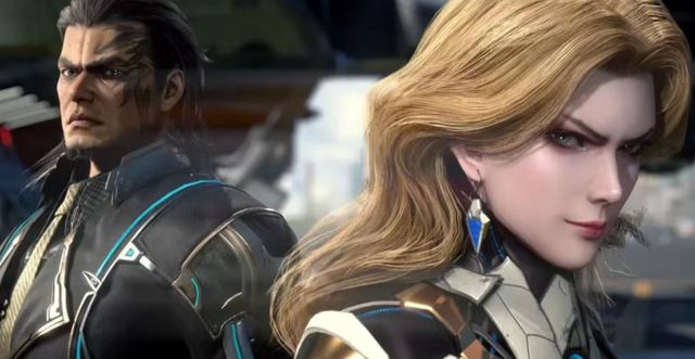 吞噬星空|吞噬星空被彻底踢出更新列表，这两家成大赢家，一个操作却被群嘲