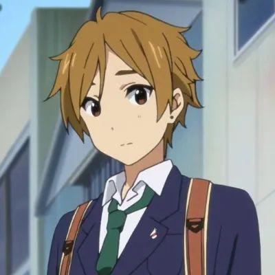 |动漫头像:一顿操作猛如虎.钱包只剩2块5