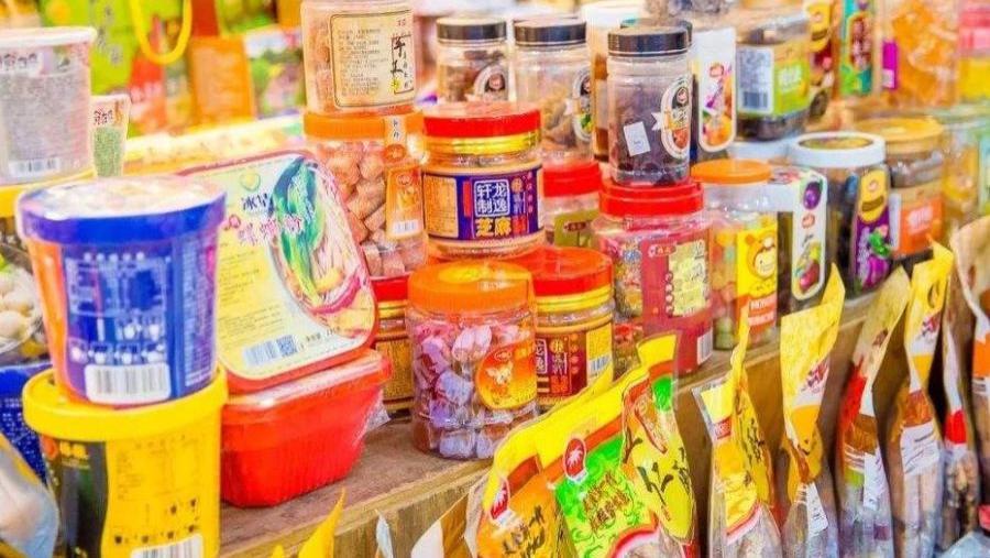 |被包装耽误的5款美食，明明很好吃，却很少有人知道，你吃过几种