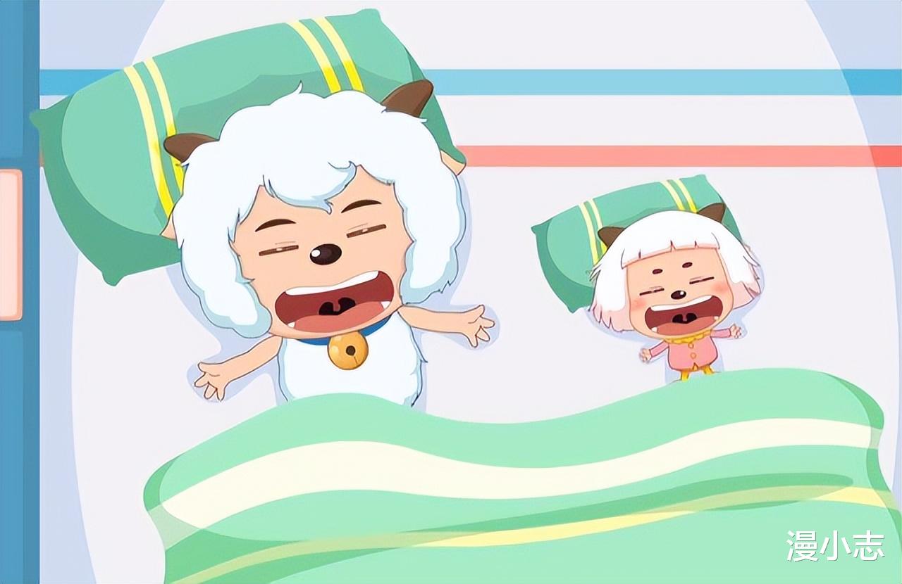 acgn漫评|《喜羊羊与灰太狼》喜羊羊迎来24岁生日?其实这是个年龄bug
