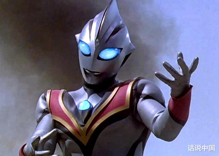 迪迦·奥特曼|邪恶迪迦到底有多强？舞台剧中打败迪迦，还打伤了诺亚奥特曼！