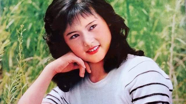 80年代|80年代15位银幕美人，个个清纯似水却昙花一现，纯天然美女如今太少见了