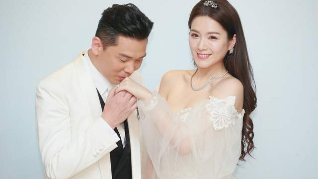 苟芸慧|再惹婚变疑云！苟芸慧忽然发文暗藏玄机：近几个月，心情是复杂的