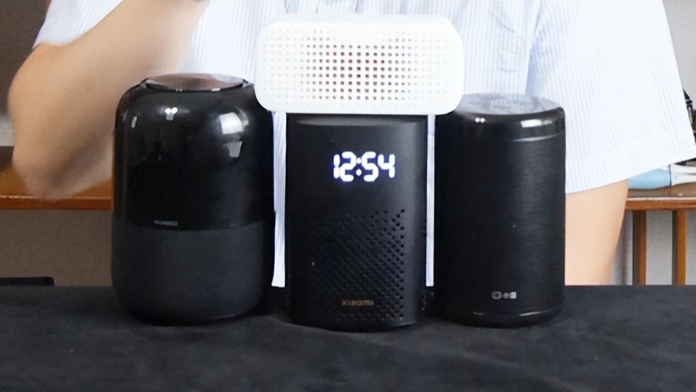 |四款主流智能音响对比测评，不为人知的秘密在这里！